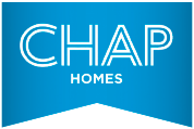 CHAP Homes Logo