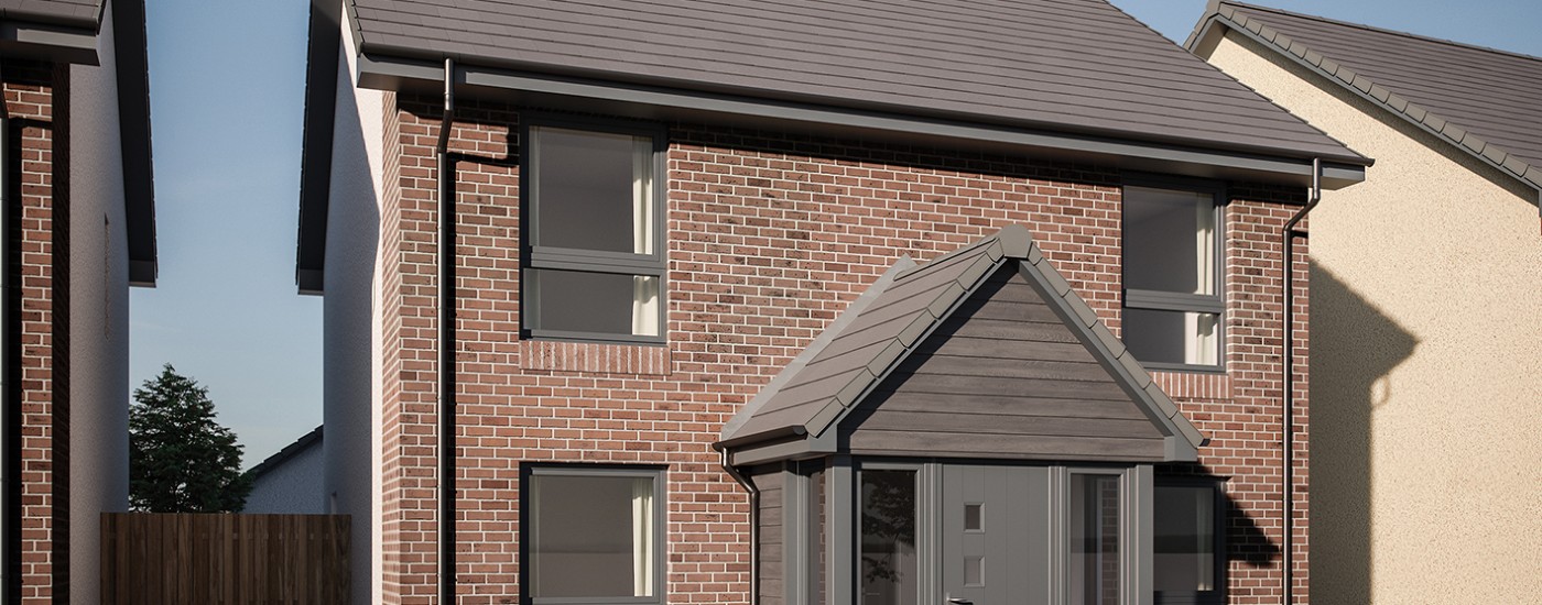 Chap Homes Countesswells Lochbuie